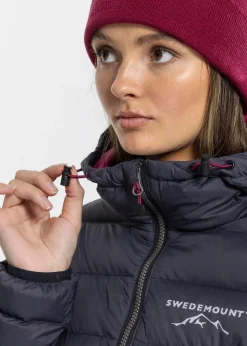 Östersund Down Jacket 2.0 W