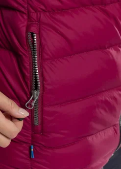 Östersund Down Jacket 2.0 W