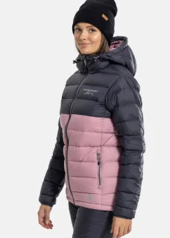 Östersund Down Jacket 2.0 W