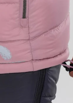 Östersund Down Jacket 2.0 W