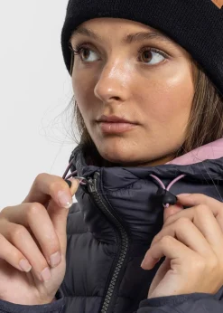Östersund Down Jacket 2.0 W