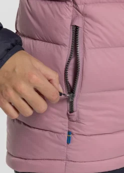 Östersund Down Jacket 2.0 W