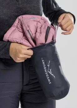 Östersund Down Jacket 2.0 W