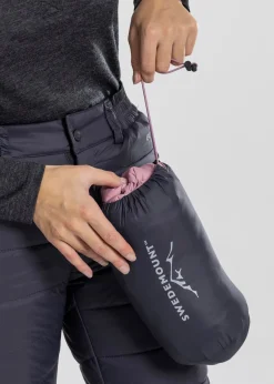 Östersund Down Jacket 2.0 W