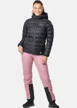 Östersund Down Jacket 2.0 W