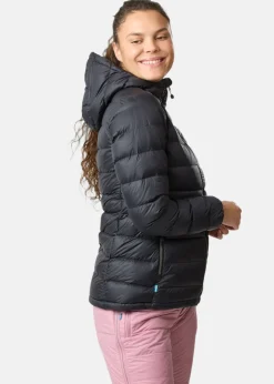Östersund Down Jacket 2.0 W