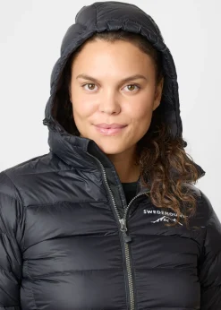 Östersund Down Jacket 2.0 W