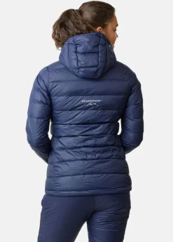 Östersund Down Jacket 2.0 W