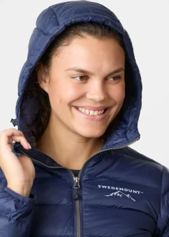 Östersund Down Jacket 2.0 W