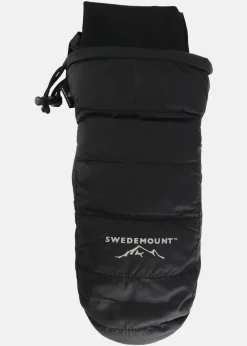 Östersund Down Mittens