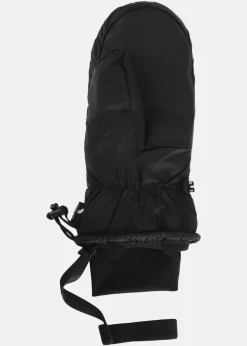 Östersund Down Mittens