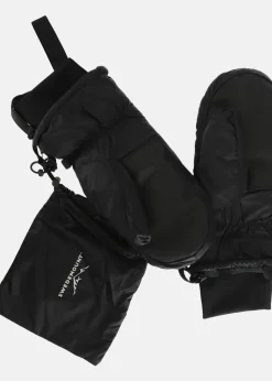 Östersund Down Mittens