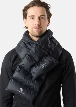 Östersund Down Scarf