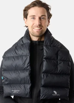 Östersund Down Scarf