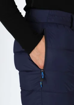 Östersund Down Shorts 2.0