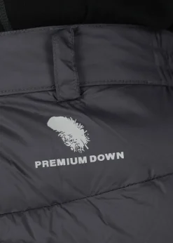 Östersund Down Shorts 2.0