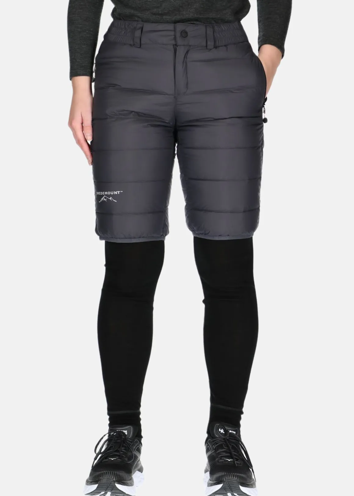 Östersund Down Shorts 2.0 W