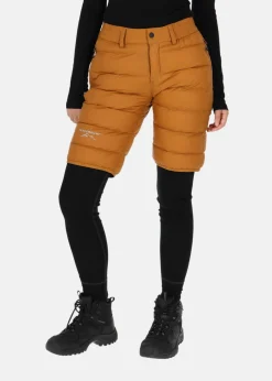 Östersund Down Shorts 2.0 W