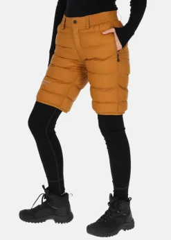 Östersund Down Shorts 2.0 W