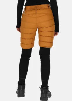 Östersund Down Shorts 2.0 W