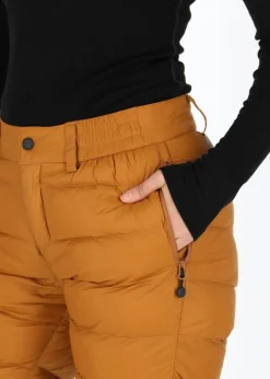 Östersund Down Shorts 2.0 W