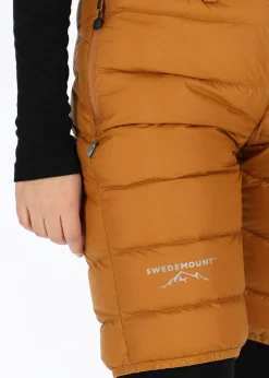 Östersund Down Shorts 2.0 W