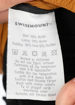 Östersund Down Shorts 2.0 W