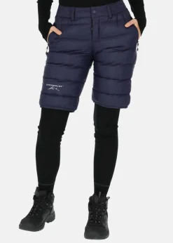 Östersund Down Shorts 2.0 W