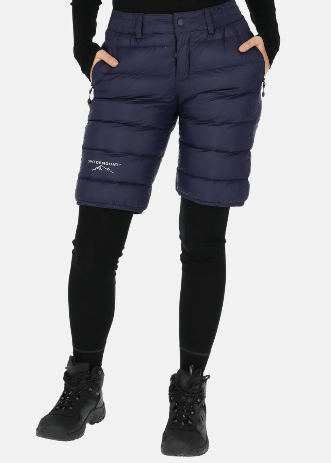 Östersund Down Shorts 2.0 W