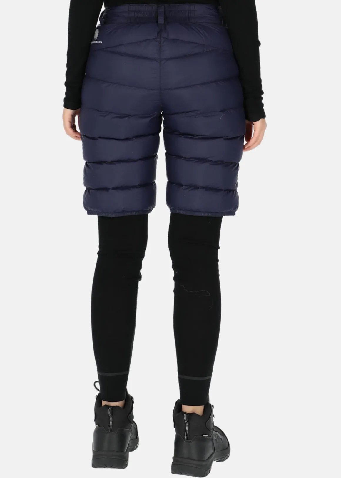 Östersund Down Shorts 2.0 W