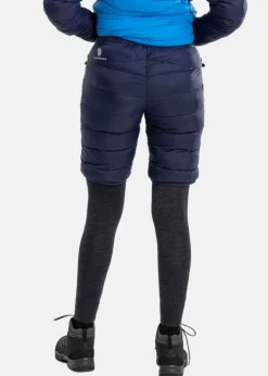 Östersund Down Shorts 2.0 W