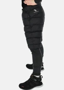 Östersund Down Shorts JR