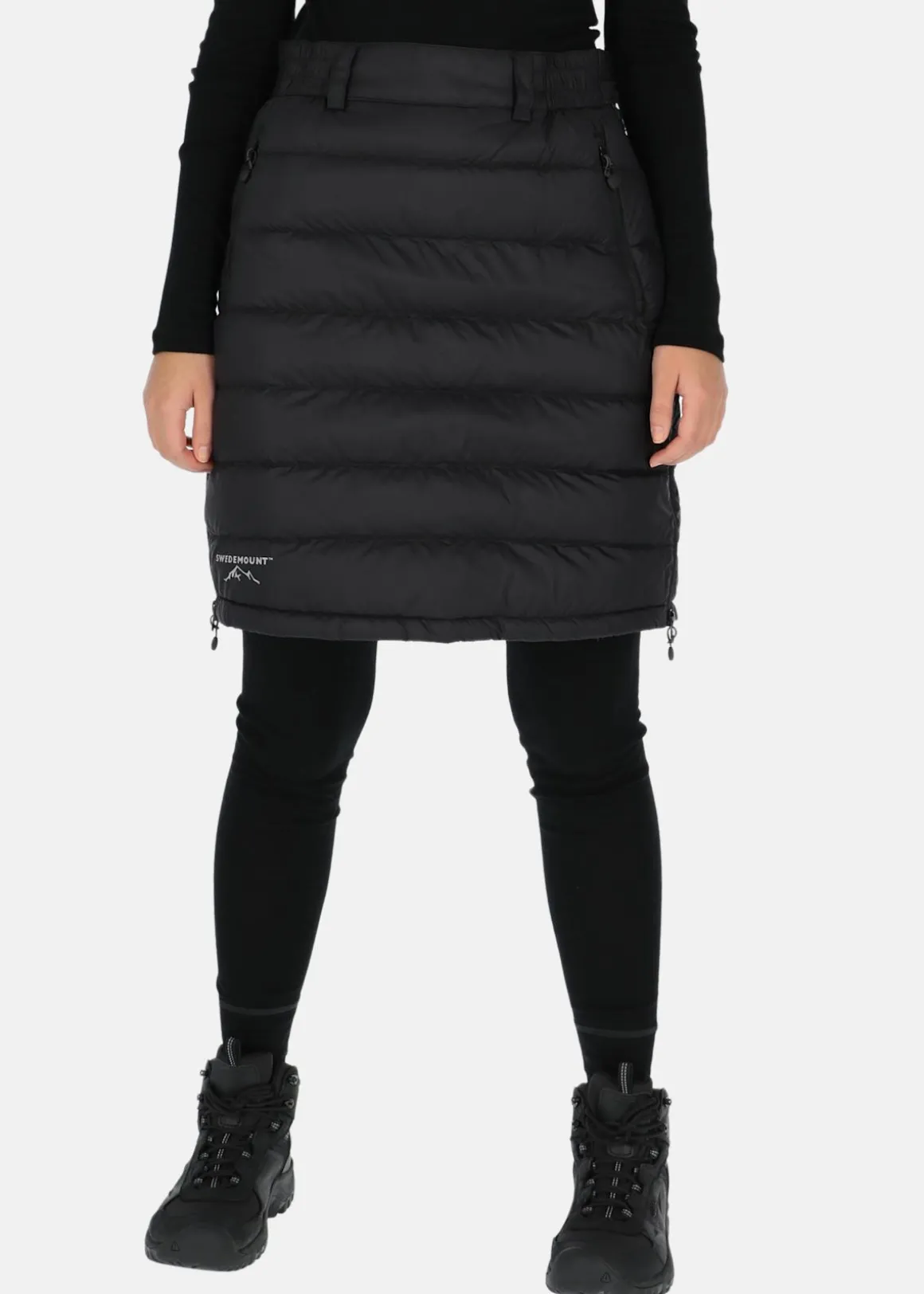 Östersund Down Skirt 2.0 W