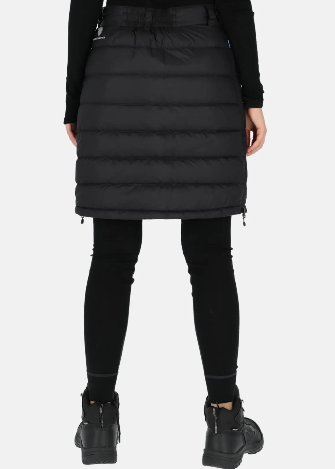 Östersund Down Skirt 2.0 W