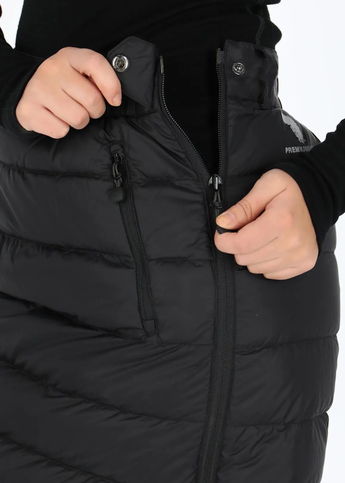 Östersund Down Skirt 2.0 W