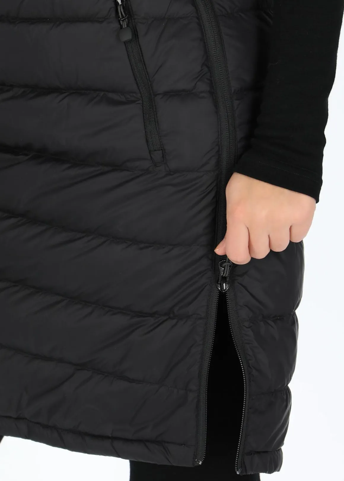 Östersund Down Skirt 2.0 W