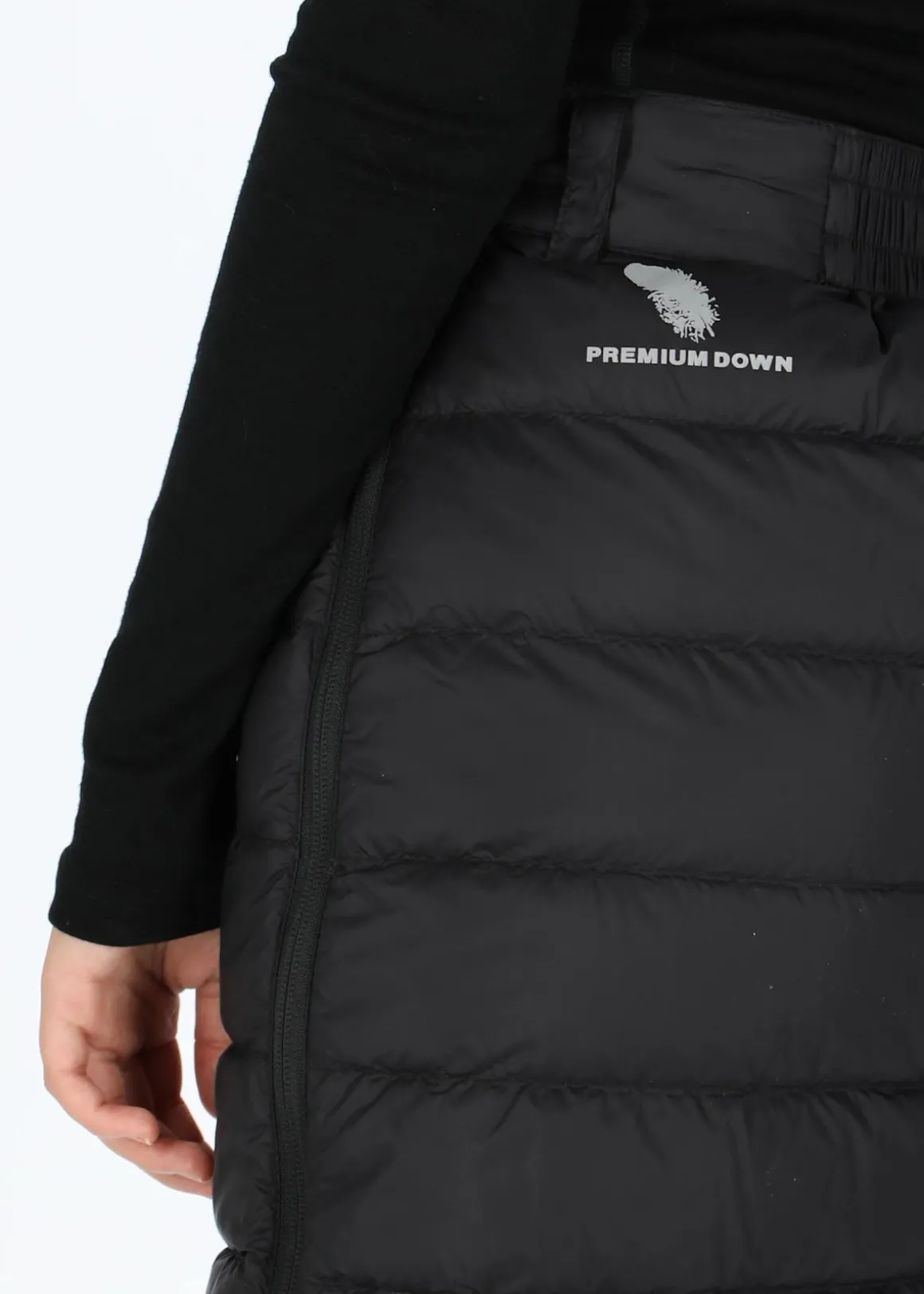 Östersund Down Skirt 2.0 W