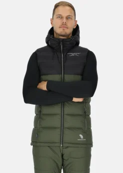Östersund Down Vest