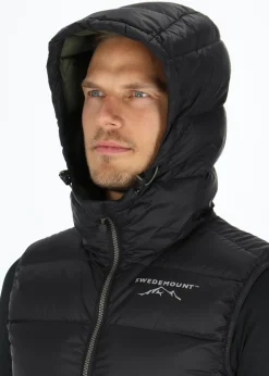 Östersund Down Vest