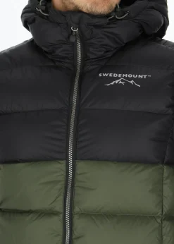 Östersund Down Vest