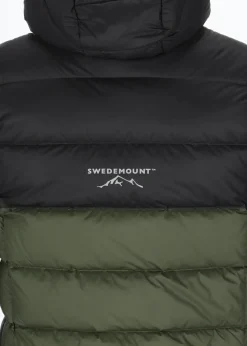 Östersund Down Vest