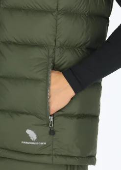 Östersund Down Vest