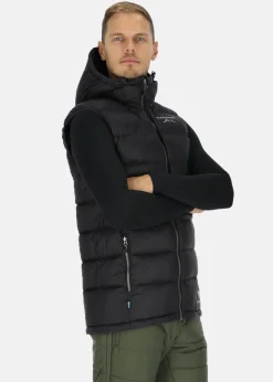 Östersund Down Vest