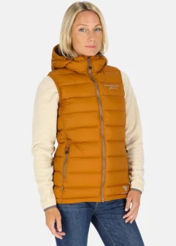 Östersund Down Vest W