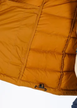 Östersund Down Vest W