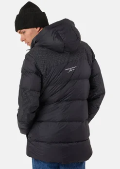 Östersund Expedition Down Parka