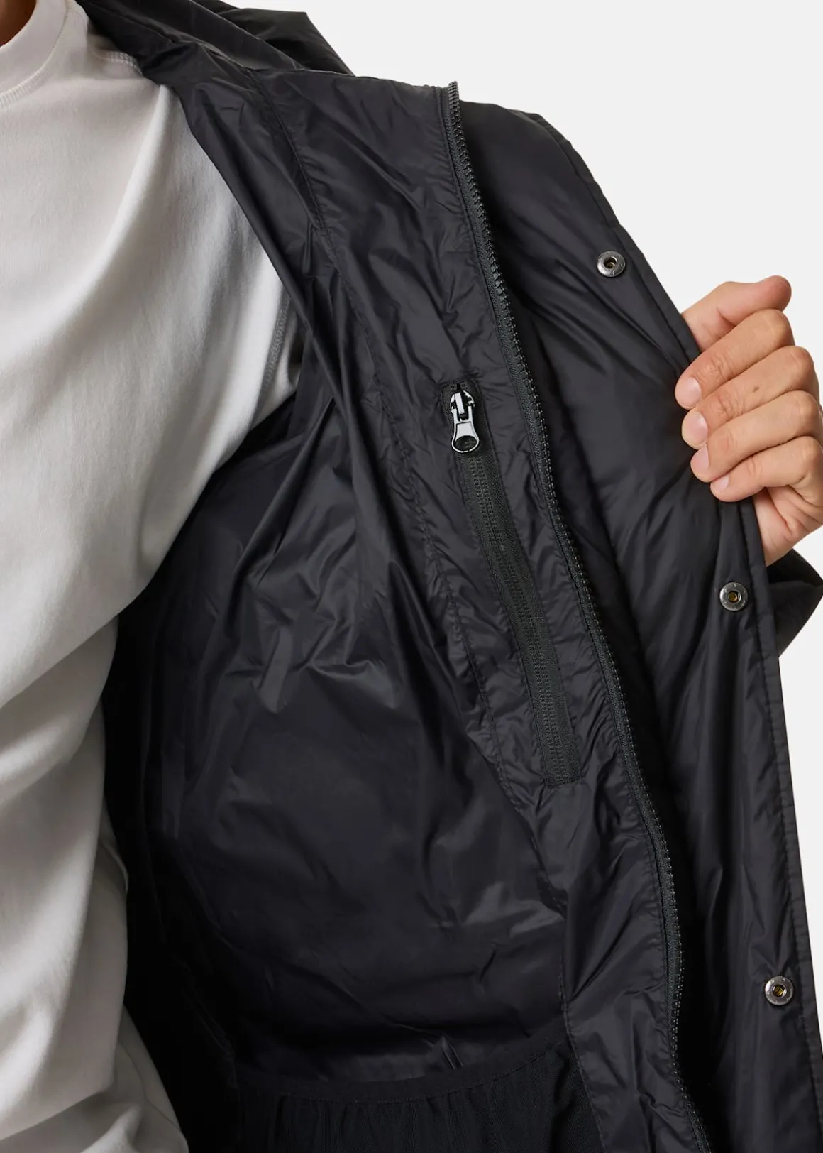 Östersund Expedition Down Parka