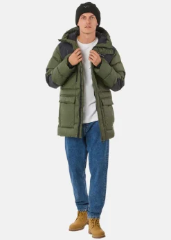 Östersund Expedition Down Parka