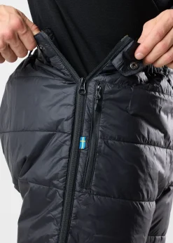 Östersund Warm Pant 2.0 SR