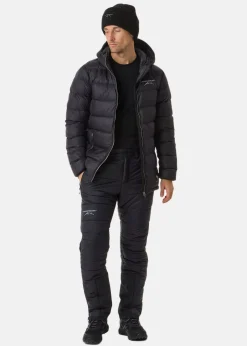 Östersund Warm Pant 2.0 SR